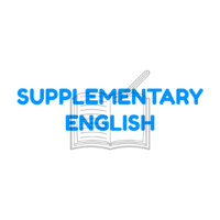 Supplementary English logo - Similar company to Empire & Great Jones Creative Arts Foundation