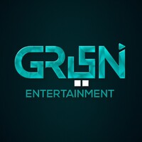 Green Entertainment logo - Similar company to Hum Network