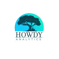 Howdy Analytics logo - Similar company to Regenma