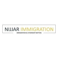 Nijjar Immigration Services logo - Similar company to Fac Staffing