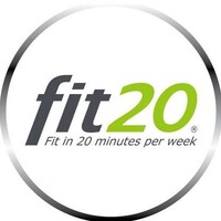 fit20 Amsterdam Zuidoost logo - Similar company to Fit20 Dalfsen