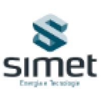 Simet SpA logo - Similar company to Simet