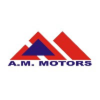AM MOTORS logo - Similar company to Beegains Technology Solutions Llp.