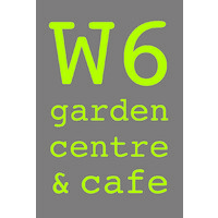 W6 Garden Centre and Cafe logo - Similar company to Smith'S Garden Centre