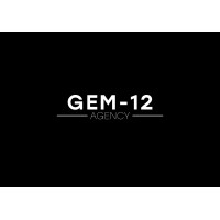 GEM-12 Agency logo - Similar company to Krex Talents