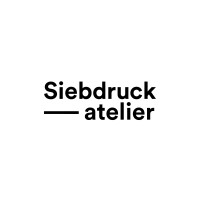 Siebdruckatelier logo - Similar company to Studio Rausch