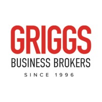 Griggs Business Brokers logo - Similar company to 6Lock