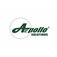 Apollo Solutions - DJ - Sonorização - Iluminação para Eventos Sociais e Corporativos logo - Similar company to Luksai