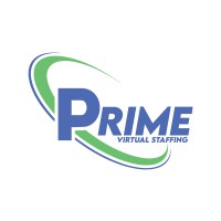 Prime Virtual Staffing logo - Similar company to Tech Center Pro