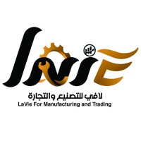 La vie For Manufacturing & Trade logo - Similar company to Tedx Pharos Unversity In Alexandria