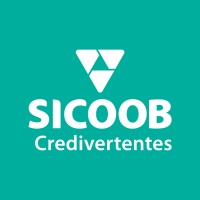 Sicoob Credivertentes logo - Similar company to Sicoob Credicampo