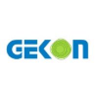 Gekon logo - Similar company to Cb Partner Group