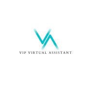 VIP Virtual Assistant logo - Similar company to K & A Virtual Assistant Services