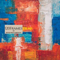 120Frames Films logo - Similar company to Mlime