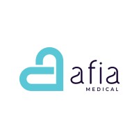 Afia Medical Group logo - Similar company to Moonlight Trust