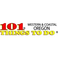 101 Things To Do Oregon