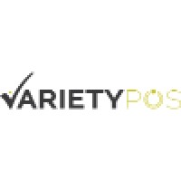 Variety POS logo - Similar company to Table-Dynamics