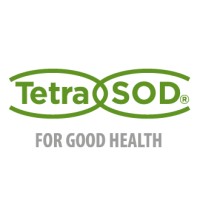 TetraSOD® logo - Similar company to Nova Gestão Rh -