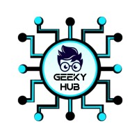 Geeky Hub Community logo - Similar company to Devsummit 2025