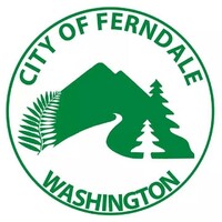 City of Ferndale, Washington logo - Similar company to Whatcom County