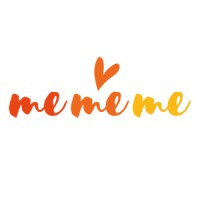 MeMeMe logo - Similar company to Brain World Magazine