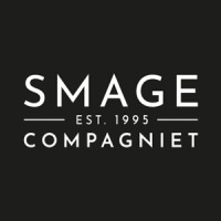 Smage-Compagniet A/S logo - Similar company to Bælg