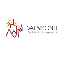 Val&Monti logo - Similar company to Hoona