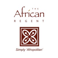 African Regent Hotel logo - Similar company to Sky Suites