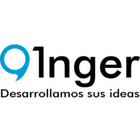 Inger logo - Similar company to Inger & Co.