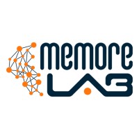 Memorelab logo - Similar company to Tidd Puc-Sp