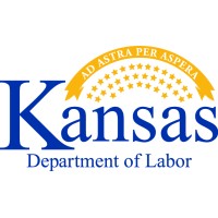 Kansas Department of Labor logo - Similar company to Kansas Department Of Transportation (Kdot)