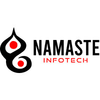 Namaste Infotech logo - Similar company to Namaste Infotech Pvt. Ltd.