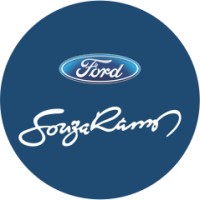 Ford Souza Ramos oficial logo - Similar company to Compact Jr