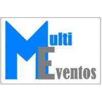 Multieventos. Lda logo - Similar company to Multiparques Rangel