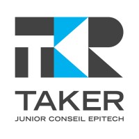 Junior Conseil Taker logo - Similar company to Imtech (Vr Solutions)