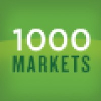 1000 Markets, Inc.