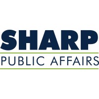 Sharp Public Affairs