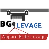 BG LEVAGE logo - Similar company to Amio Levage