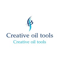 Creative Oil Tools logo - Similar company to Hartak