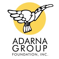 Adarna Group Foundation, Inc. logo - Similar company to C & E Publishing, Inc.