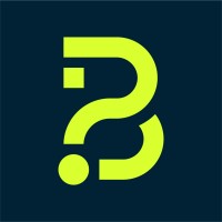 Be Curious logo - Similar company to Ribocode