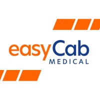 easyCab medical logo - Similar company to First Responder Solothurn
