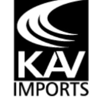 KAV Imports logo - Similar company to Fidelity Packaging Llc