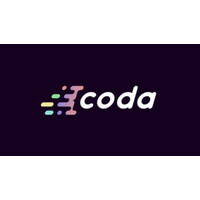 Agency Coda (ahora Tots) logo - Similar company to Tots