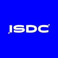 ISDC Institute for Sustainable Development of Communities logo - Similar company to Actionlab.Be