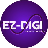 Ez Digi Marketing Agency logo - Similar company to Pixels Pro