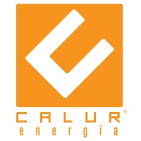 CALUR logo - Similar company to Mad Data Io