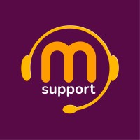 Meesho Support logo - Similar company to Stupath