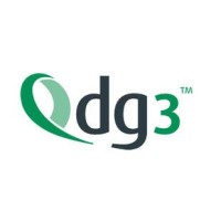 DG3 - Diversified Global Graphics Group logo - Similar company to Hatteras