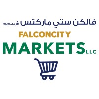Falconcity Markets logo - Similar company to Ibons General Trading Llc